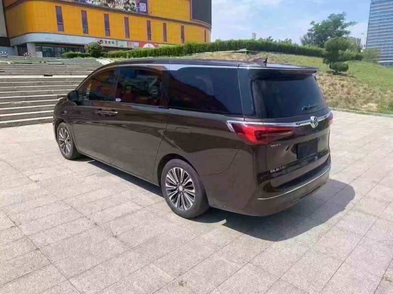 枣庄21年别克GL88