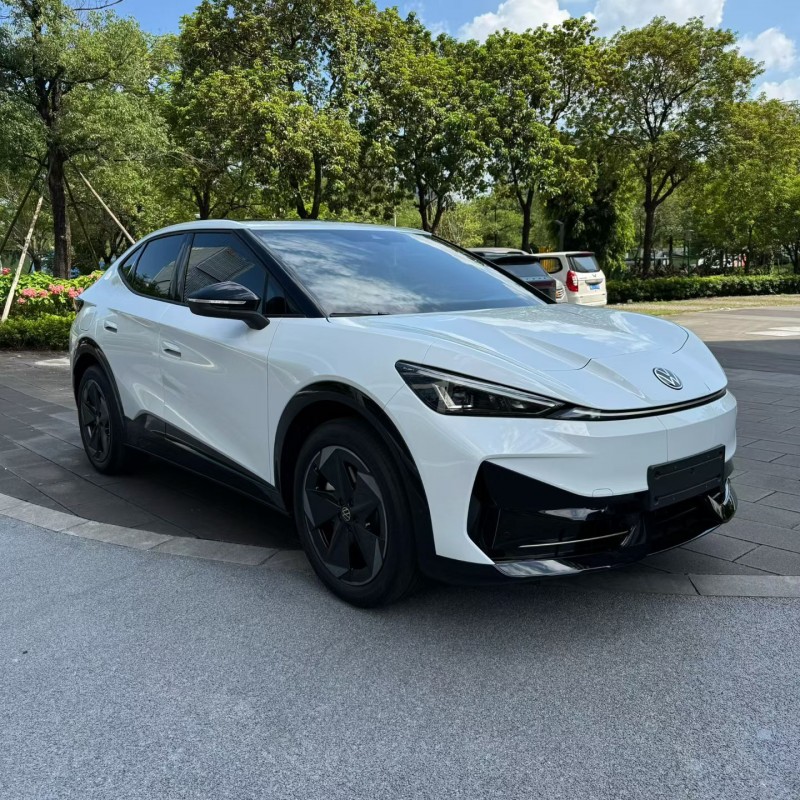 佛山25年大众与众2