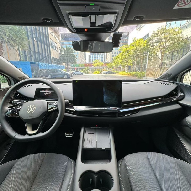 佛山25年大众与众5