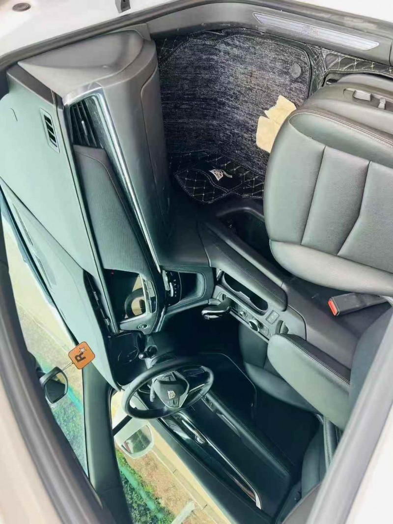 青岛22年凯迪拉克XT54