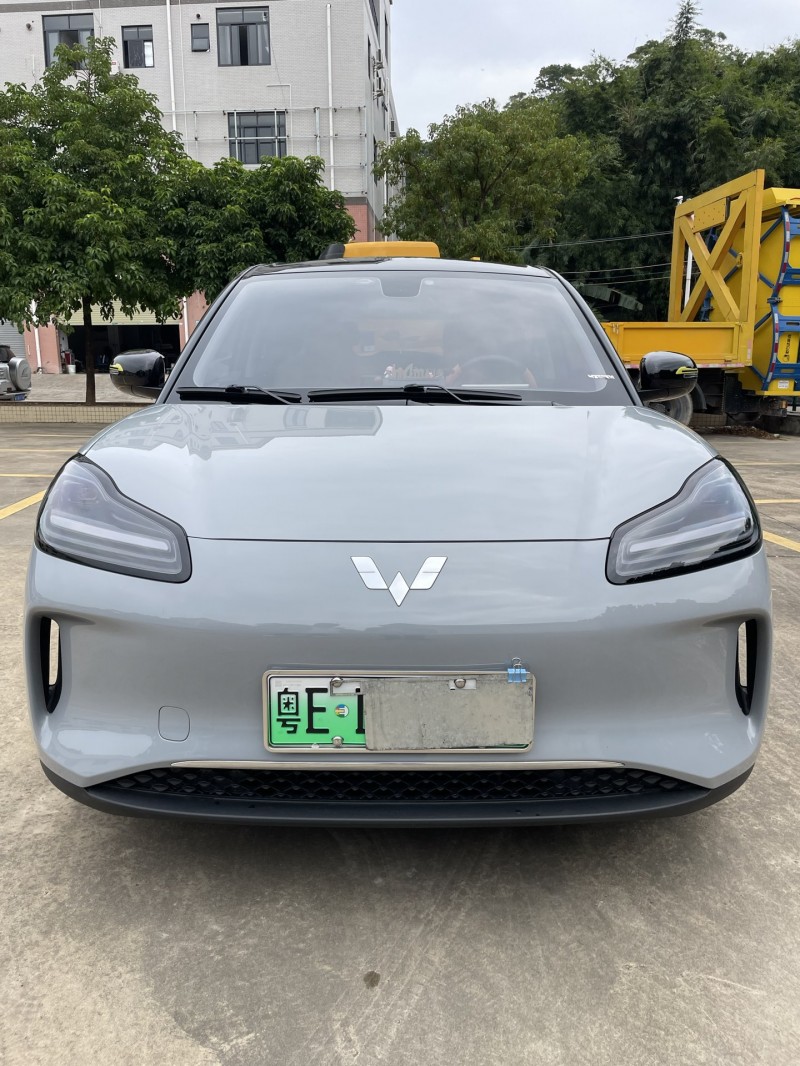 中山24年五菱汽车缤果1