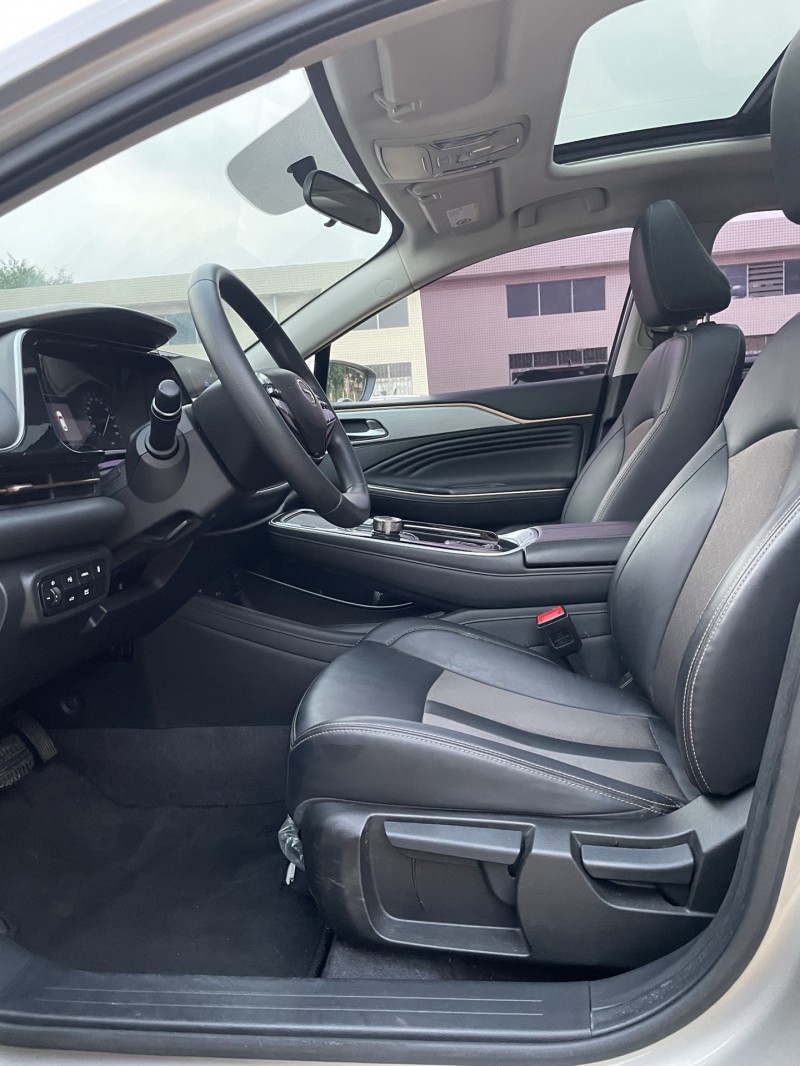 中山24年传祺埃安S8