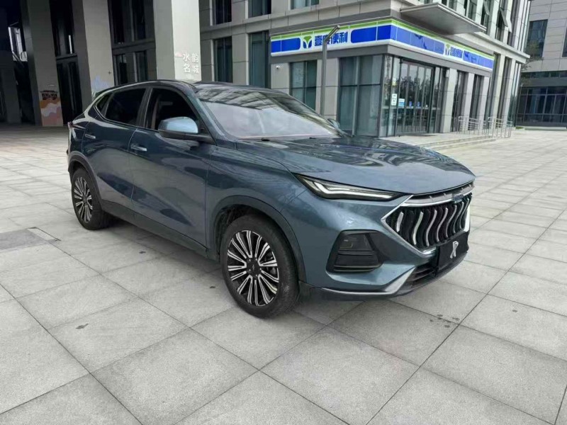 徐州23年长安汽车欧尚3