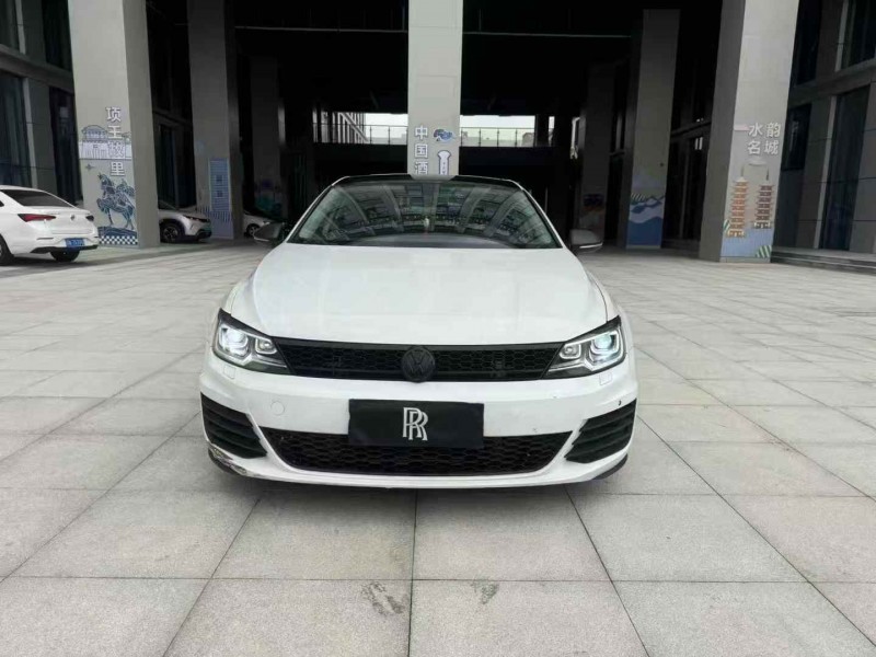 徐州16年大众凌渡1