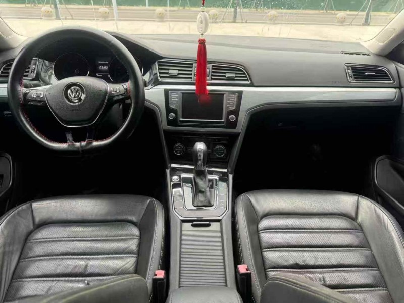 徐州16年大众凌渡4