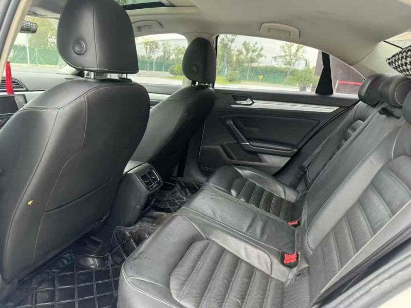 徐州16年大众凌渡5