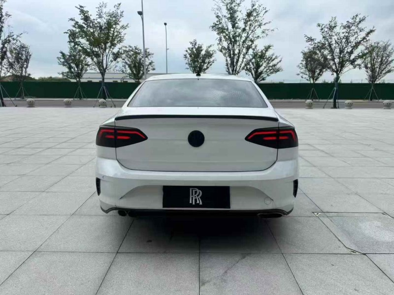 徐州16年大众凌渡9