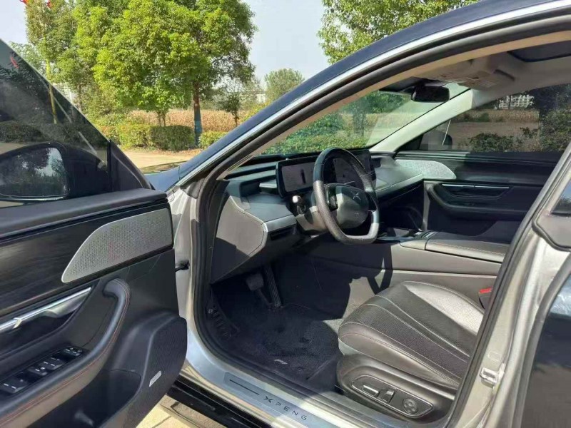 盐城22年小鹏汽车p74