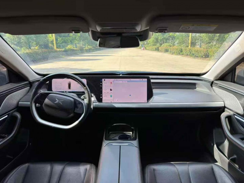 盐城22年小鹏汽车p76