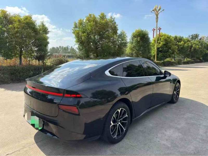 盐城22年小鹏汽车p79