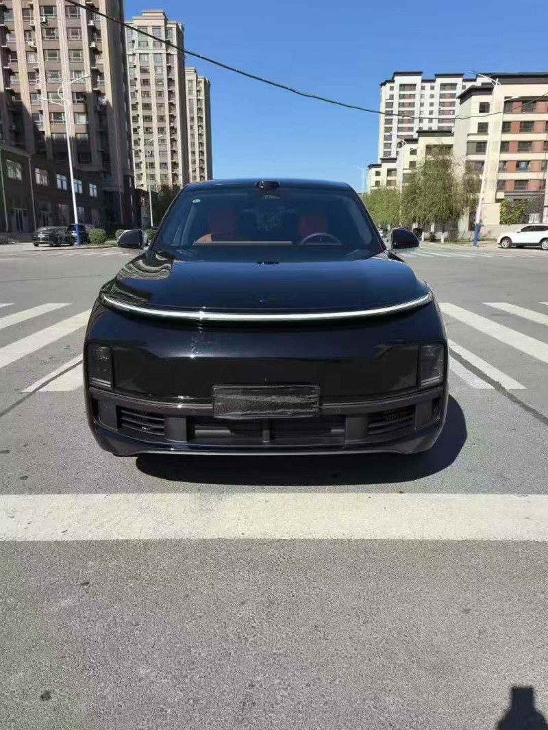 唐山25年理想L81