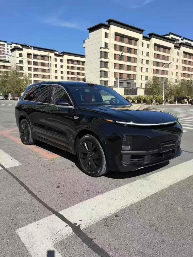 唐山25年理想L83