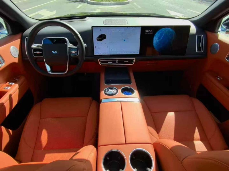 唐山25年理想L84