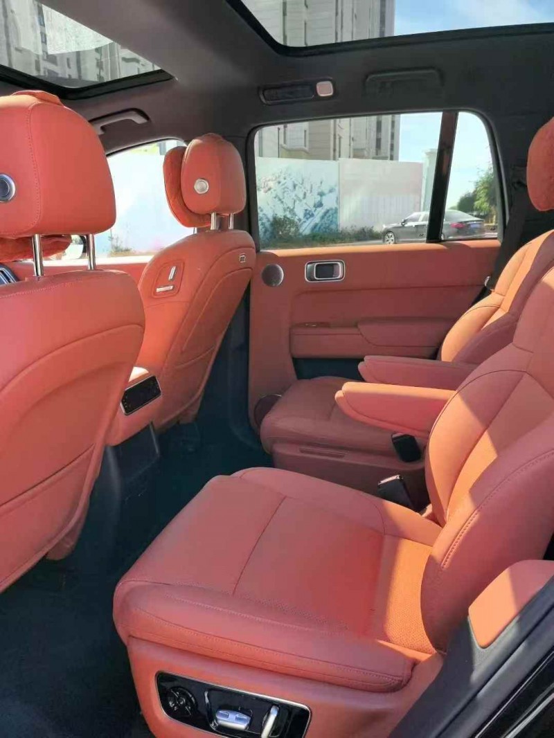 唐山25年理想L85