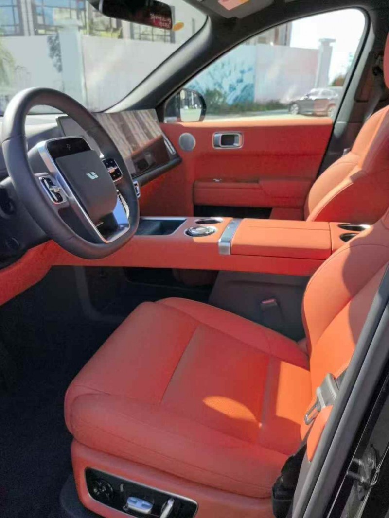 唐山25年理想L86