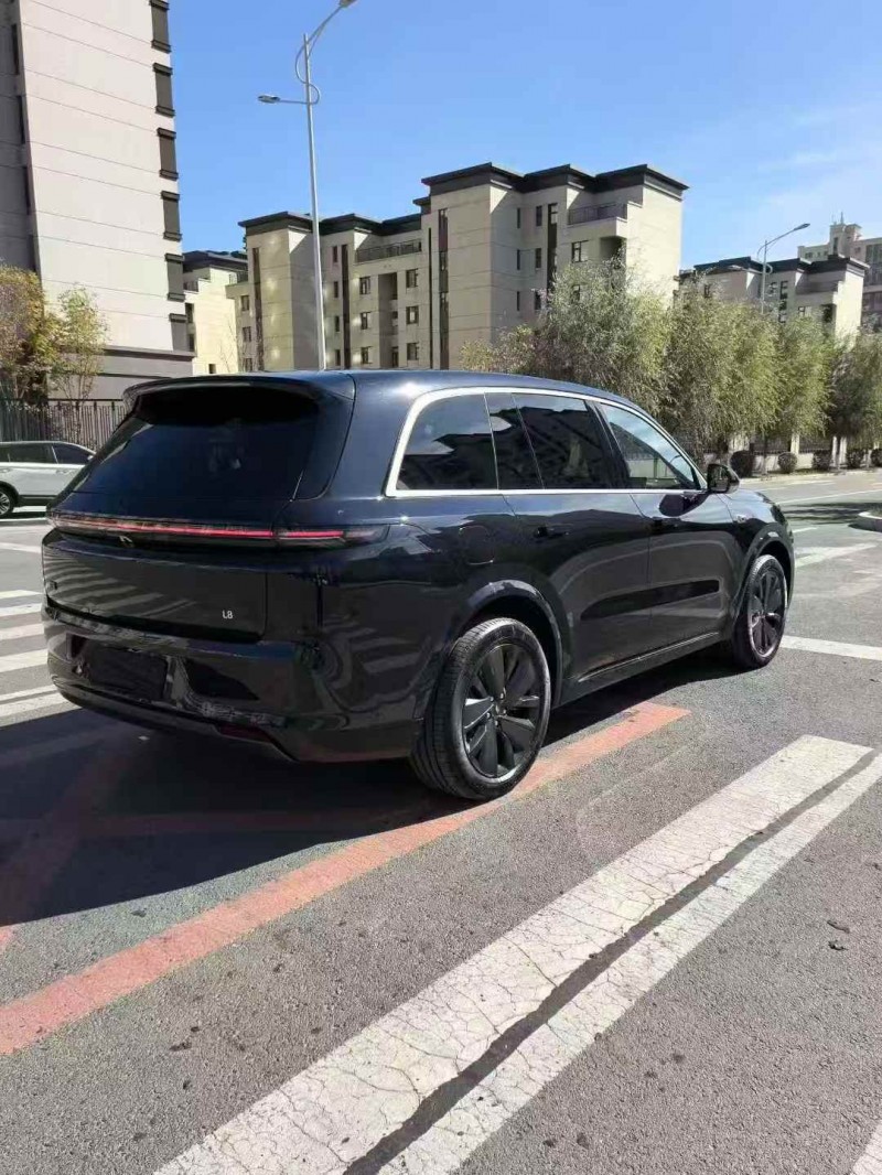 唐山25年理想L88