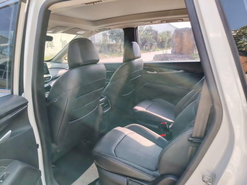 徐州21年大通G506