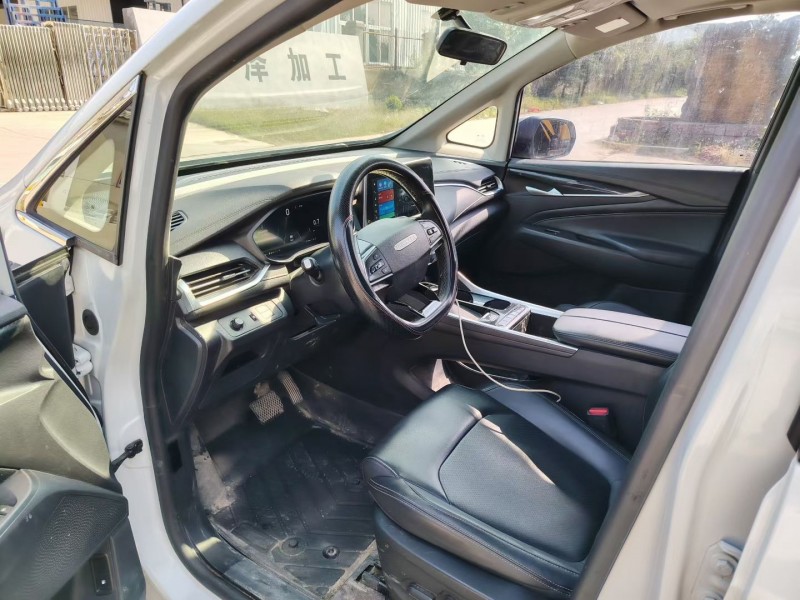 徐州21年大通G508