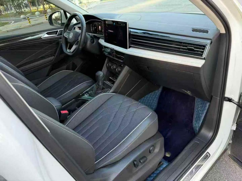 武汉23年大众途观6