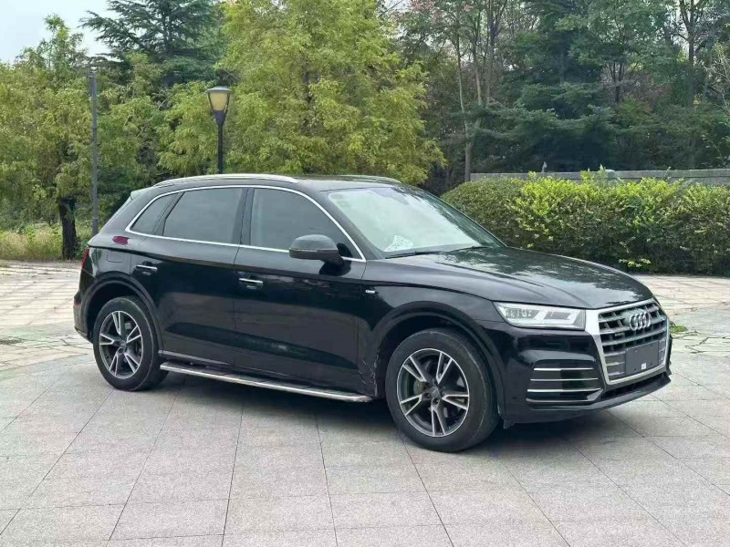 烟台18年奥迪Q52