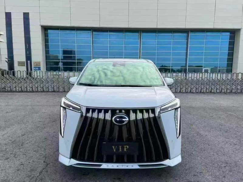 苏州23年传祺M81