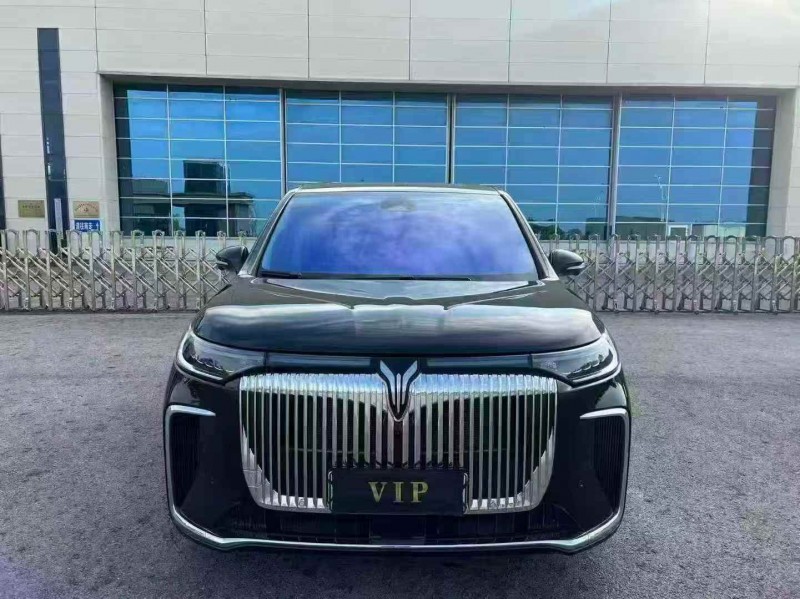 常州25年岚图汽车梦想家1