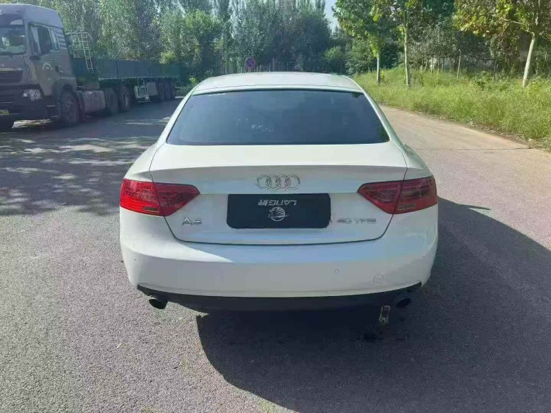 东营13年奥迪A59