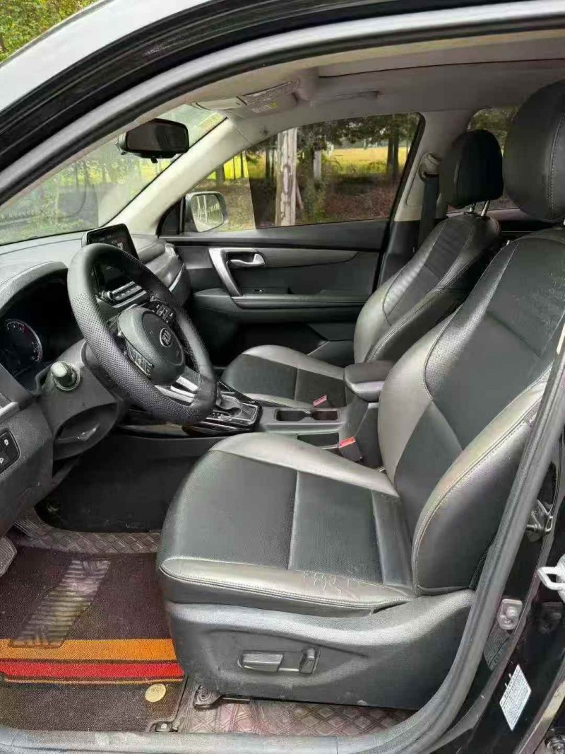 常州20年起亚智跑4