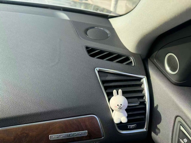 孝感14年奥迪Q57