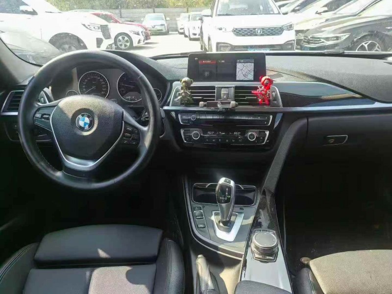 湘潭15年宝马3系4