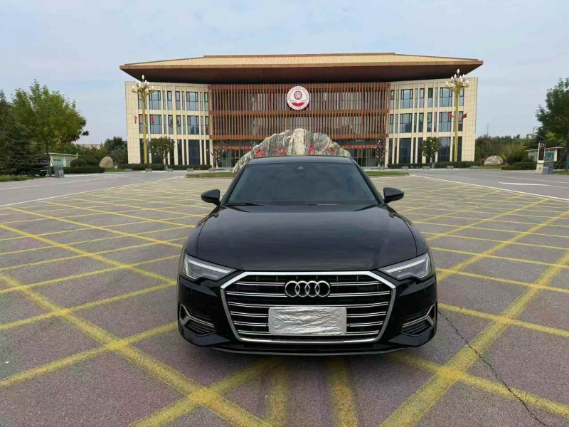 宿迁21年奥迪A6L1