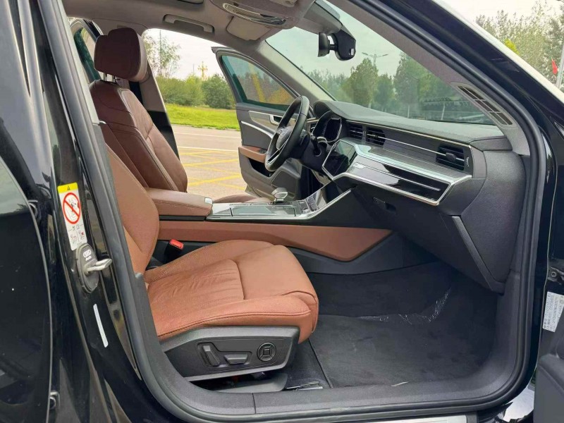 宿迁21年奥迪A6L6