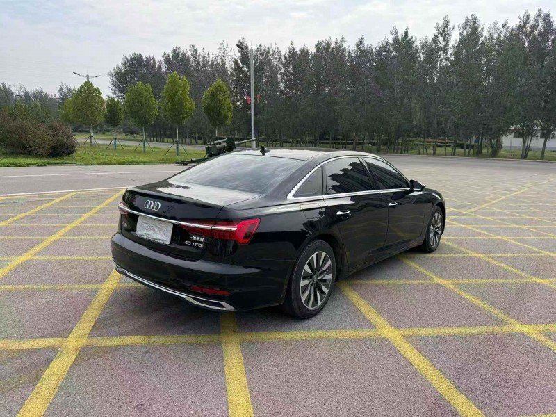 宿迁21年奥迪A6L8