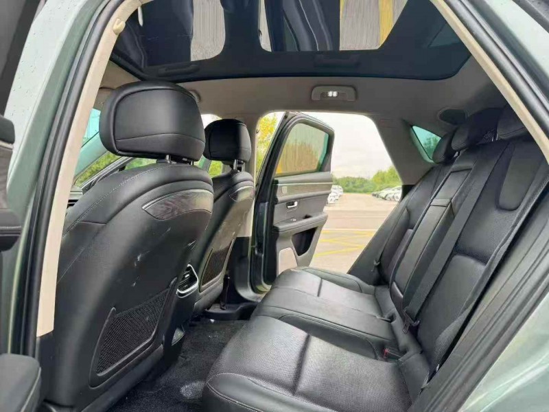 莱芜22年华为智选问界3