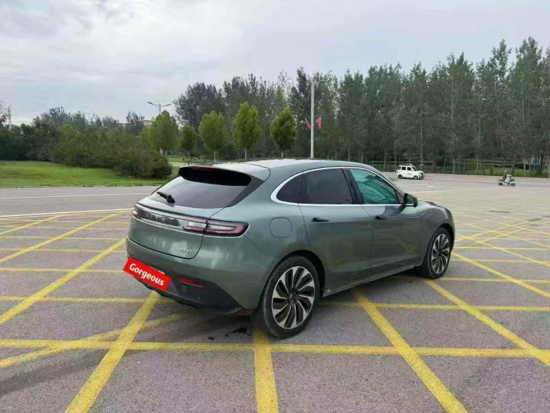 莱芜22年华为智选问界8