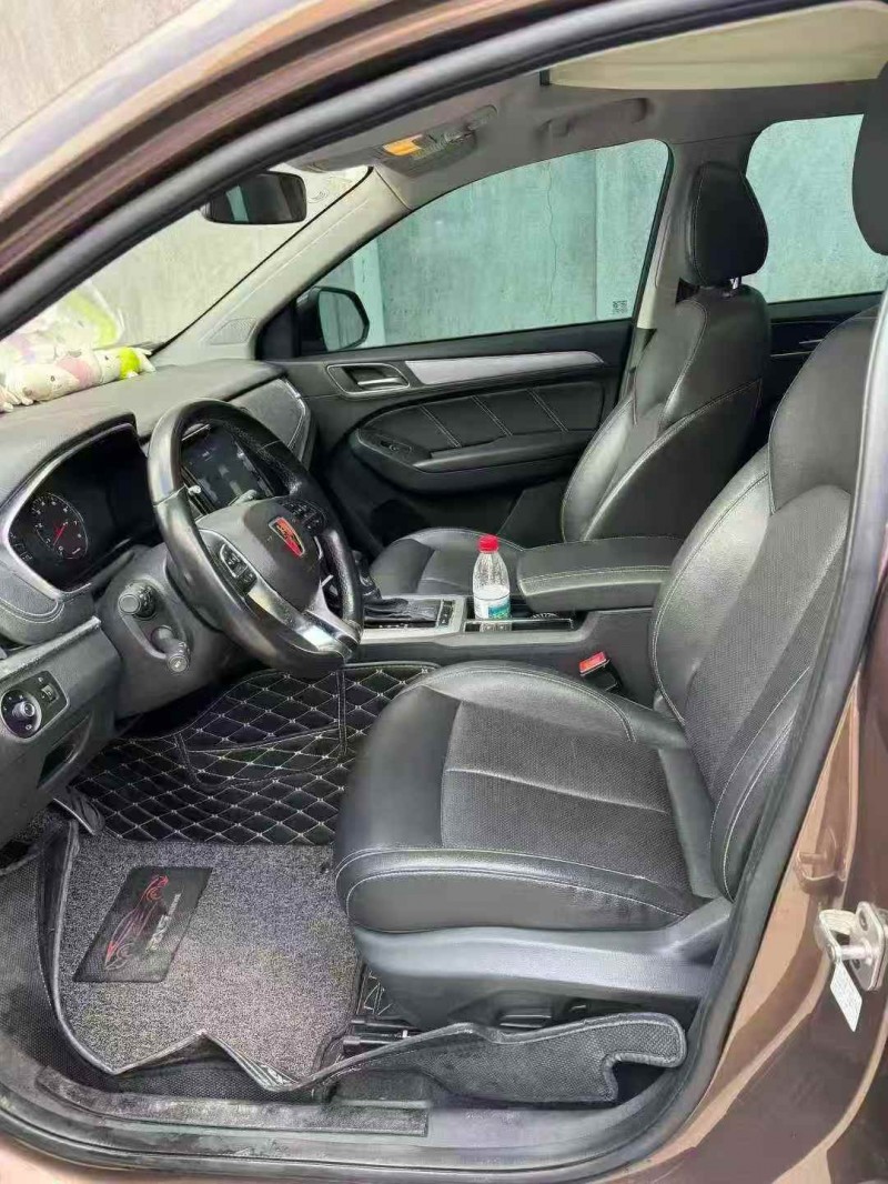 温州16年荣威RX54