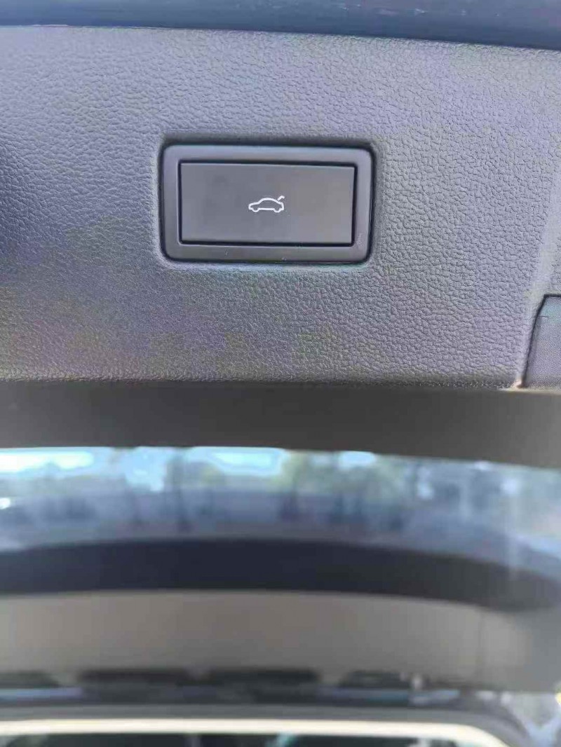 东营22年大众探岳5