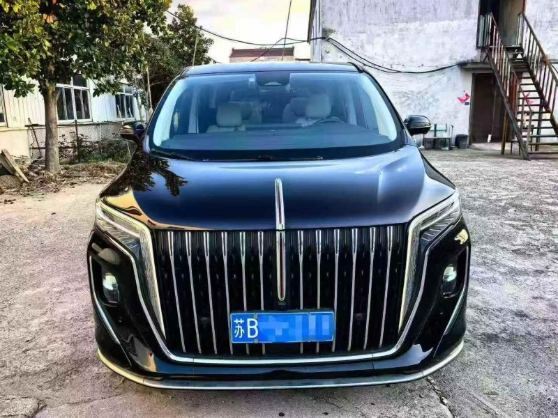 常州22年红旗HQ91