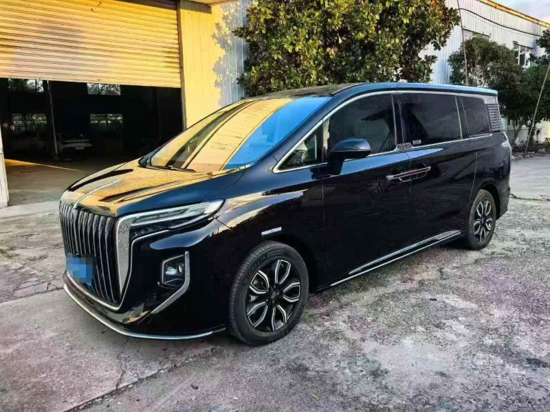 常州22年红旗HQ93