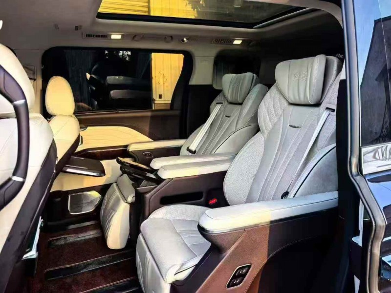 常州22年红旗HQ96