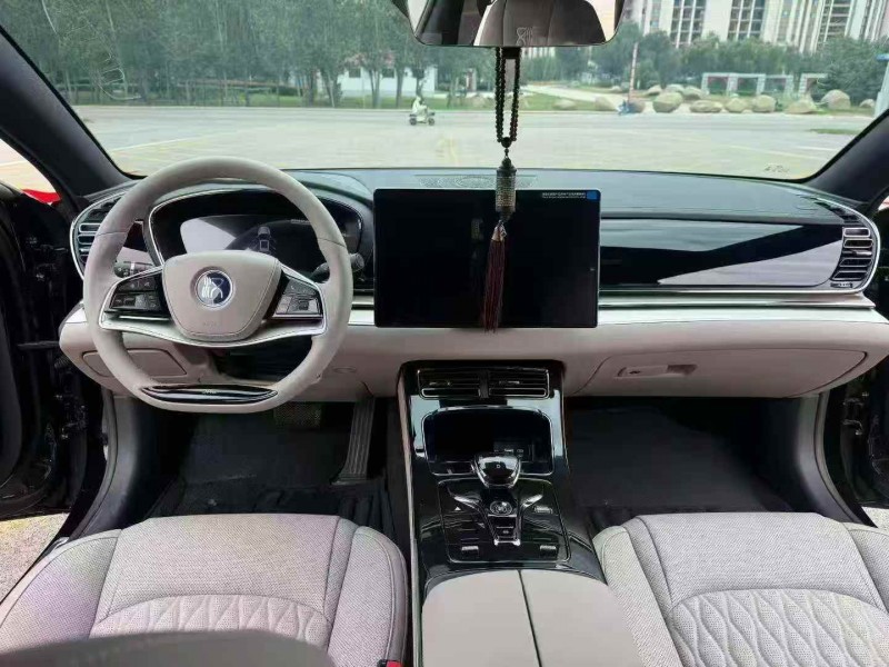 连云港25年比亚迪汉3