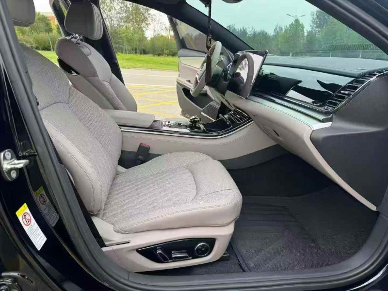 连云港25年比亚迪汉5