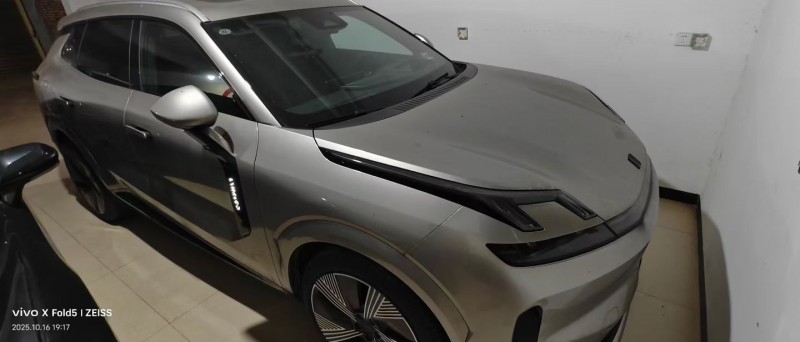 长沙23年领克081