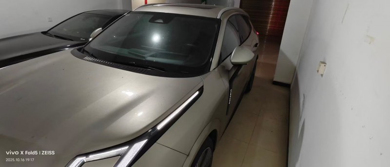 长沙23年领克085