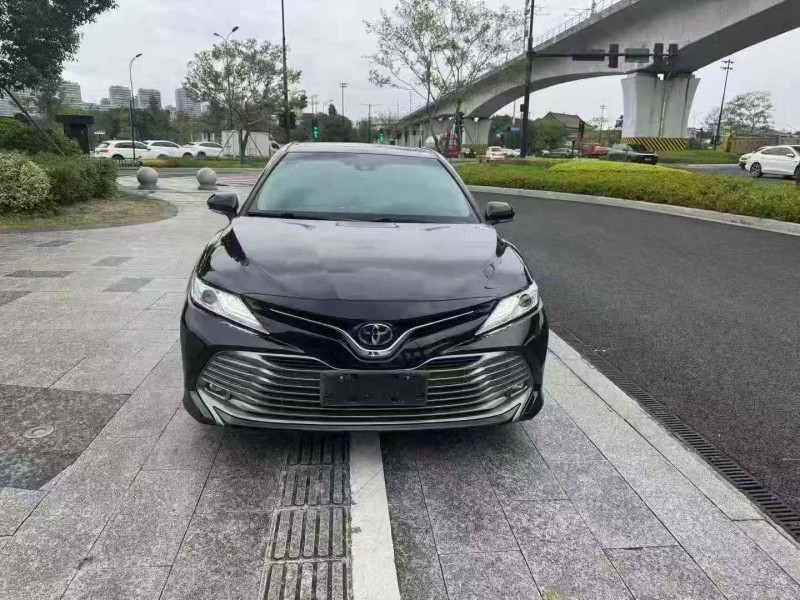 温州20年丰田凯美瑞1