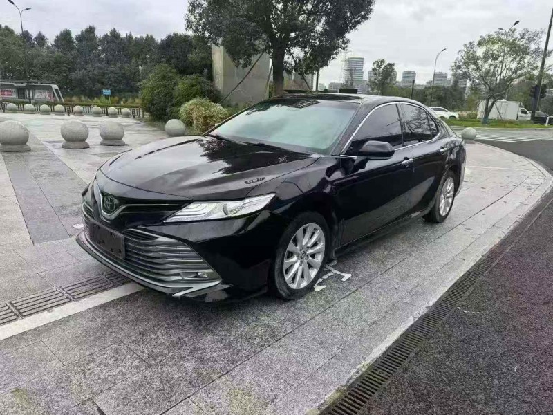 温州20年丰田凯美瑞2