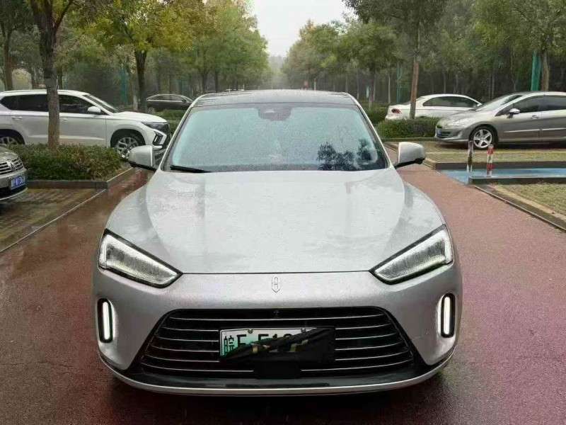 济宁22年华为智选问界1