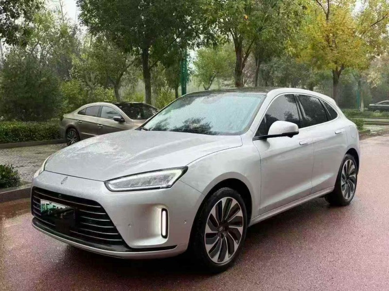 济宁22年华为智选问界3