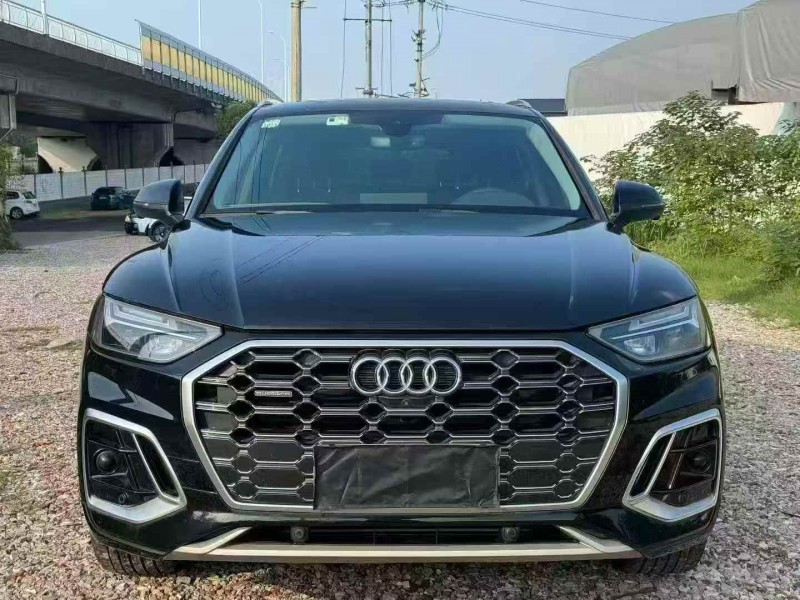 十堰21年奥迪Q51