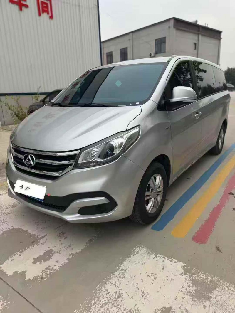 菏泽18年大通G103